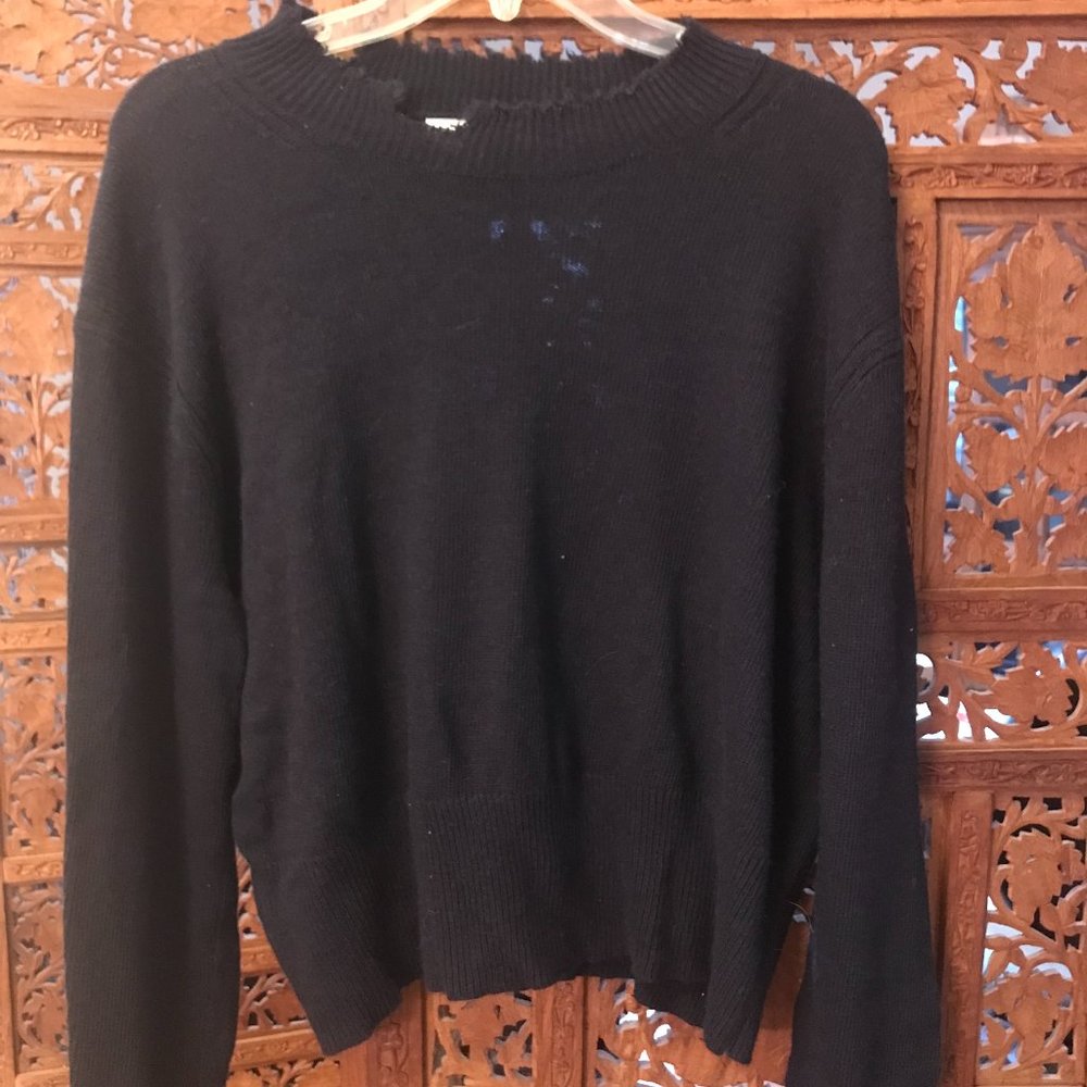 Treasure & Bond Cashmere Sweater